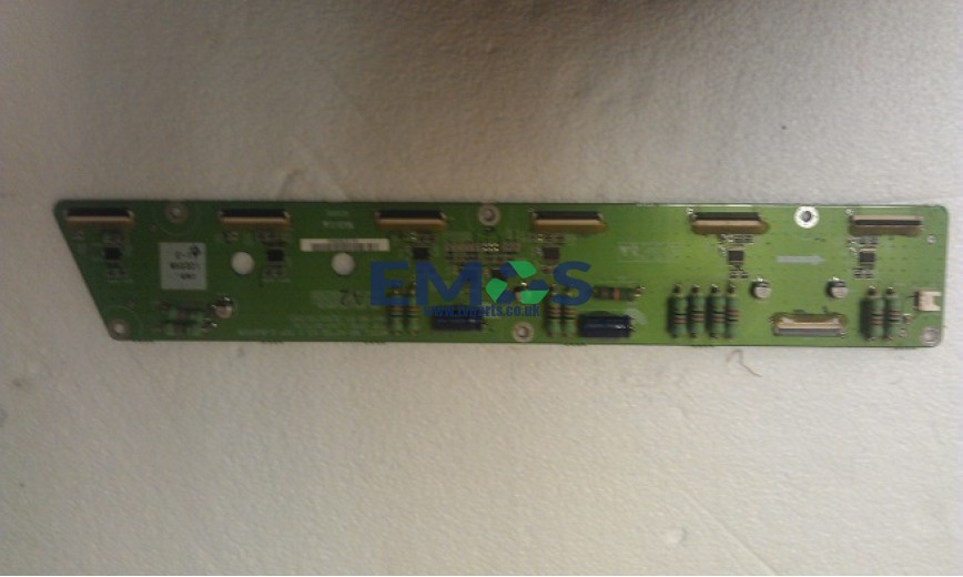 LJ92-00813A (LJ41-01711A) E BUFFER FOR SAMSUNG PS-42D4S