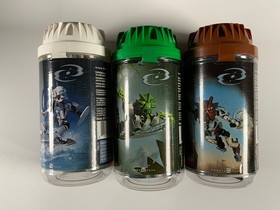 New LEGO BIONICLE Toa Nuva  8566 8567 8568 8569 8570 8571 8572 Complete Sets