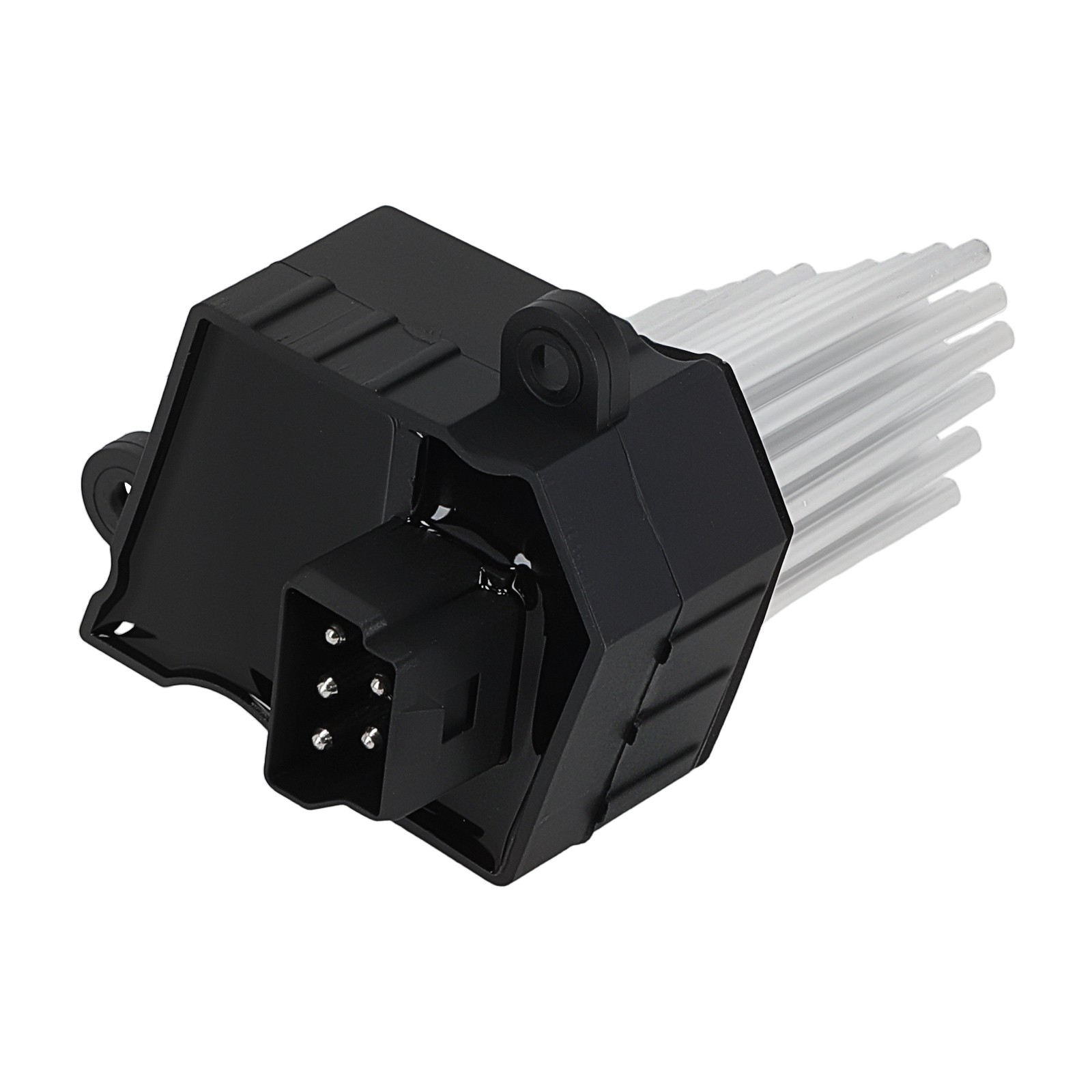 Hvac Heater Blower Motor W/ Fan For Citroã«N Berlingo 1.1I 1.4I 1.9D 1996-2006 - Image 4