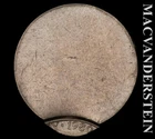1980-P Jefferson Nickel — photo from another recent sale