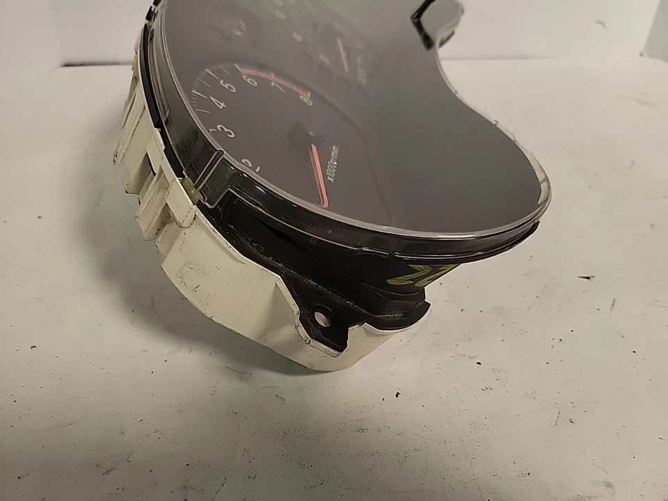 PARTS 1991 1992 DODGE STEALTH 3000GT SPEEDOMETER GAUGE CLUSTER OEM. QQ1 Foto 4 de 4