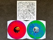 Super Mario Sunshine - Vinyl 2LP - Nintendo GameCube VGM - Not Moonshake