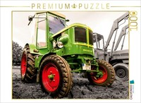 Calvendo Puzzle Deutz 1000 Teile Puzzle Quer | 1000 Teile Lege-GrößE 64X48Cm Fot