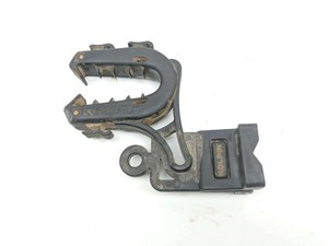 20 Can Am Defender MAX HD8 DPS KOLPIN Gun Rack Clamp Holder