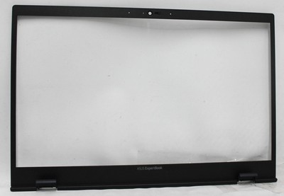 90NX0421-R7B010 -ASUS B1400CEAE-1A LCD BEZEL ASSY (W/CAM) ''GRADE A''