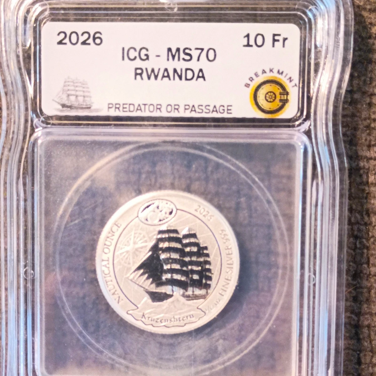 rwanda silver products for sale | eBay