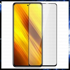 CURVED TEMPERED GLASS FILM FOR XIAOMI 11T TOTAL PROTECTION 3D 5D 9D 11T