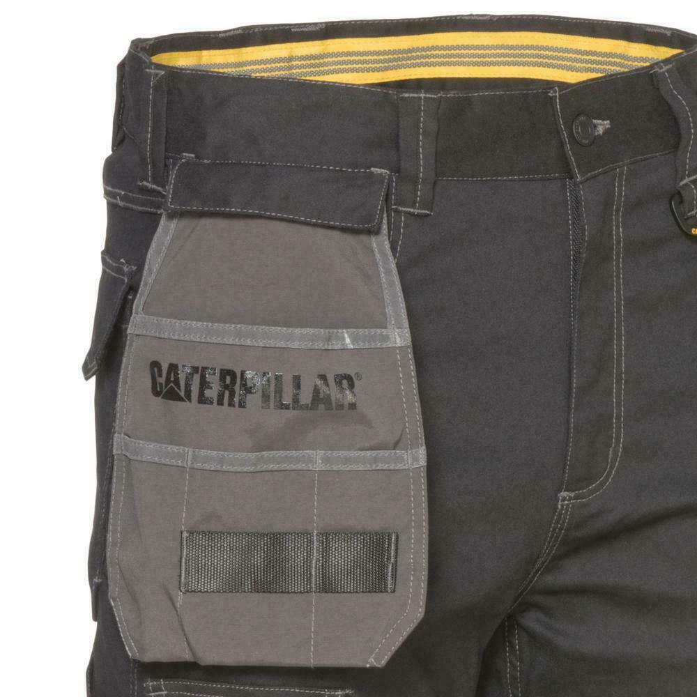 Caterpillar Men's H2o Defender Pants 