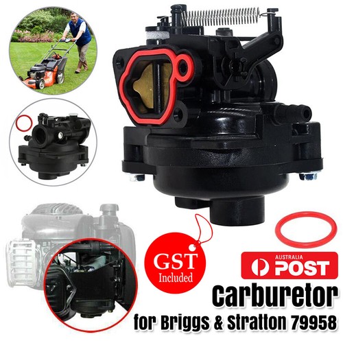 Carburatore Per Briggs & Stratton 799584 09P000 09P702 550EX 625EX - Foto 4