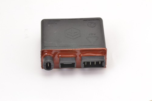 DISPOSITIVO ACCENSIONE ELETTRONICA PIAGGIO PER SKIPPER 125/150, TYPHOON 125 - Foto 3 di 3
