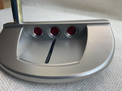 Titleist Scotty Cameron GoLo 7 Dual Balance 36 inch Putter with Headcover - Picture 3 of 11