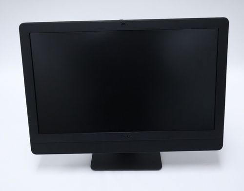 Dell Optiplex 9030 AIO i5-4590 500GB HDD 8GB RAM Windows 10 PRO WLAN - Bild 3 von 8