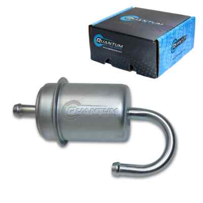 QFS Kraftstofffilter für 00-18 Honda CB CBR RVT1000R ST1300 VFR800 #16900-MBG-013
