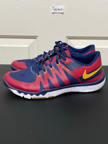 Nike Free Trainer 5.0 FCB Barcelona 