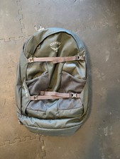 osprey farpoint 55 ebay