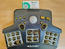 HOLOGIC SECURVIEW KEYPAD S/N:2661