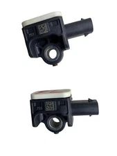2011-2012 FISKER KARMA ES CRASH IMPACT AIR SRS BAG SENSOR SET X2 C131190103000