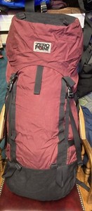 Montbell Expedition Backpack