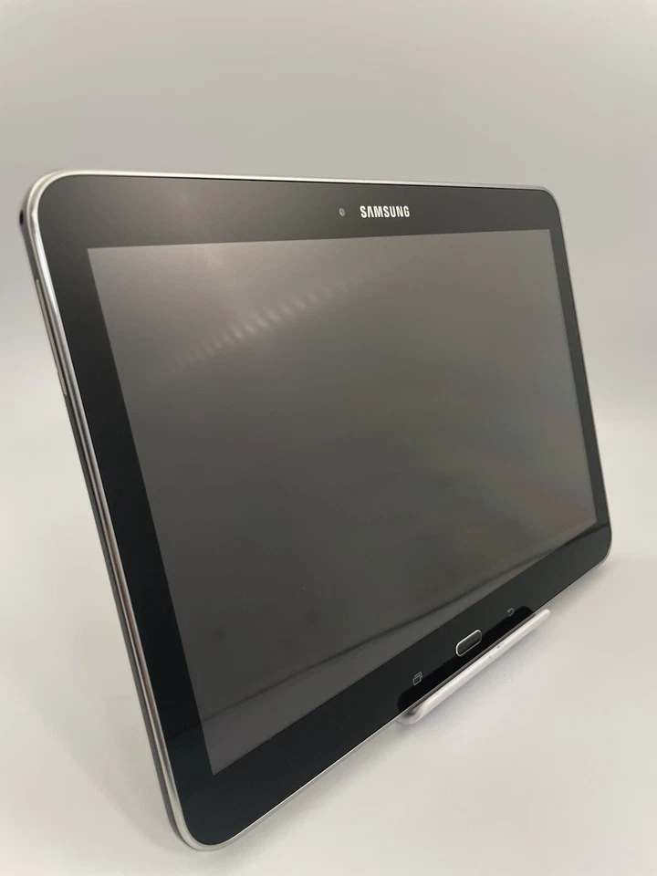 Samsung Galaxy Tab 4 10.1 T530 Black 10.1" Android Tablet Spares And Repairs #A - Image 3 of 4