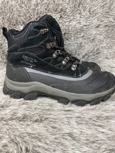 smiths waterproof boots