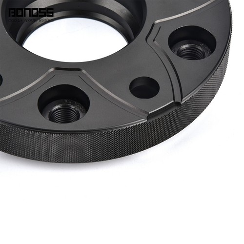 4x25mm for Porsche Cayenne Turbo S,Panamera 970, V6, 8 BONOSS Wheel Spacer 5x130 - Picture 11 of 15