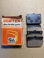 Plaquette de frein Mazda RX3