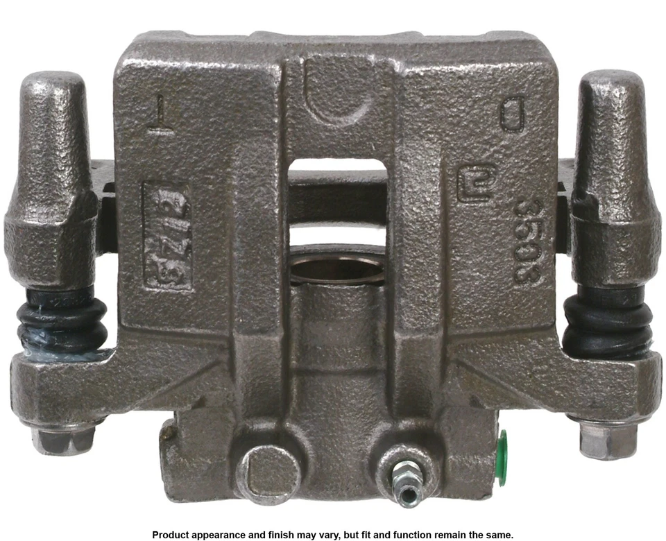 Pinza de freno de disco trasera izquierda Cardone 2008 2009 2010 para Jeep Patriot 2007-2017 Foto 4 de 4