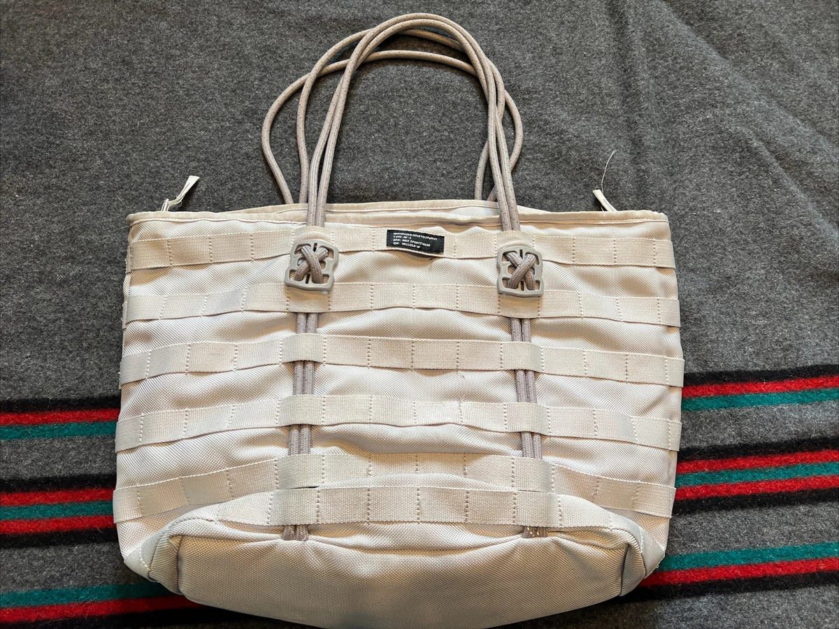 Nike sportswear top af1 tote