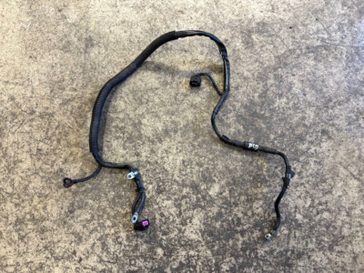 Wiring harness VW Passat 3C Tiguan wiring set alternator wiring set compressor