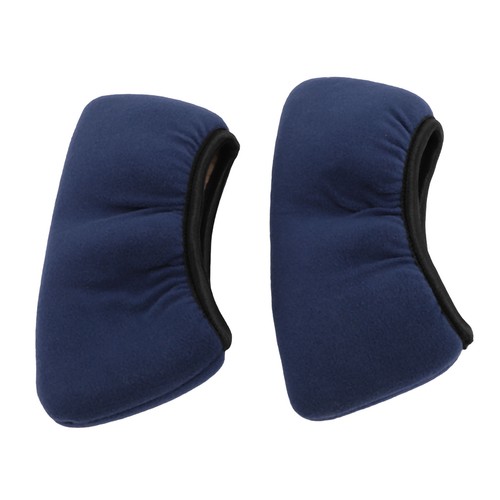 2PCS Krücken Unterarm Pad Verdickung Achselkissen Bequeme Baumwolle Waschbar FAT - Bild 9 von 24