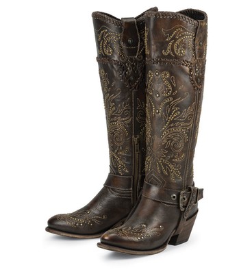 womens western riding boots sale