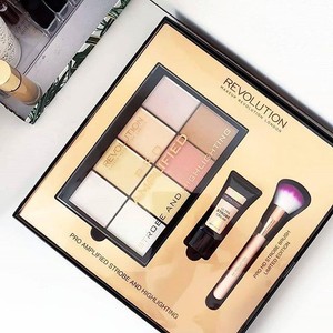 revolution highlighter set