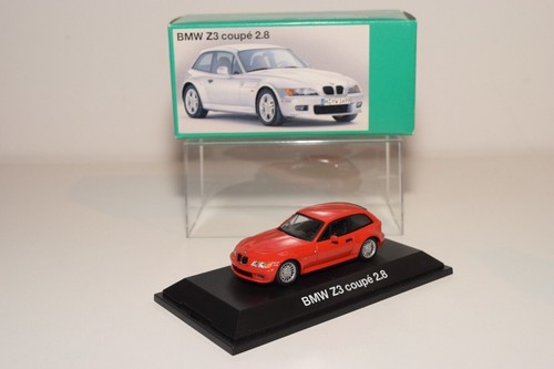 Heco Miniatures 1/43 1937 Bugatti 57C Atalante Black Road Car