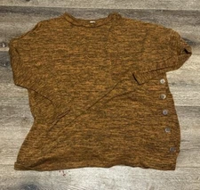 Reborn J The Plus Woman’s Top Xl