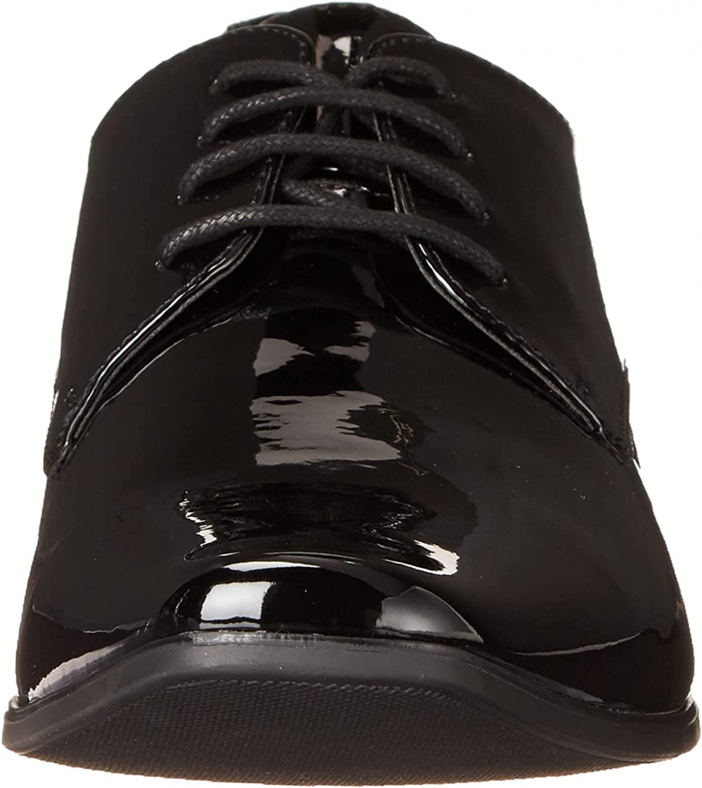 Calvin Klein Men's Brodie Oxford Shoe Boots | eBay