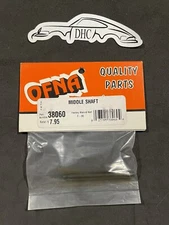 Ofna Vintage RC Car Part # 38060 Middle shaft