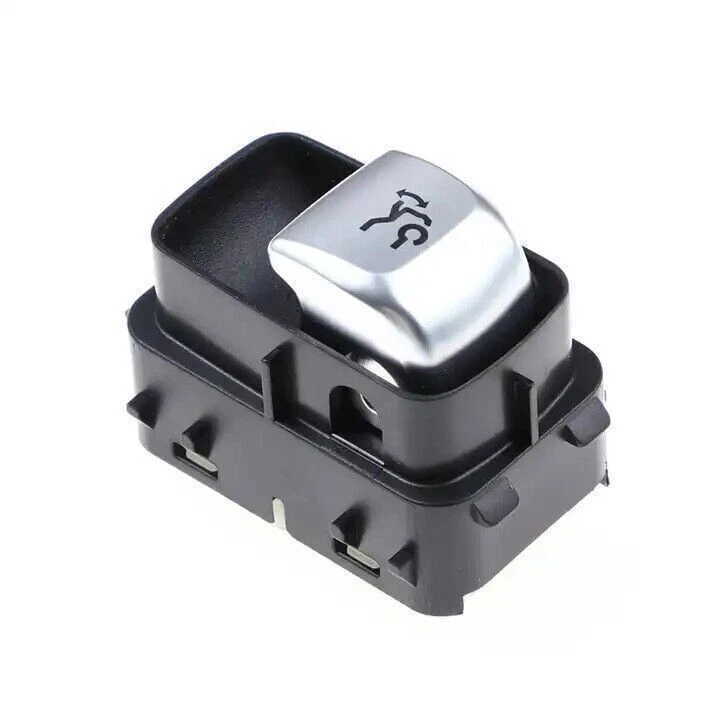 For Mercedes-Benz W205 C-Class W205 Rear Boot Lid Release Switch A2059051713 - Image 2 of 4