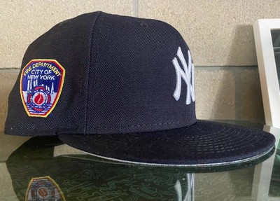 new era fdny hat