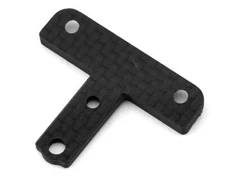 IRIS ONE.05 Carbon Fiber Lower Bumper Plate [IRIS-21021]