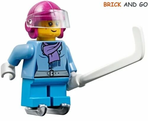 Minifiguras de juegos de construcción, Star Wars, city