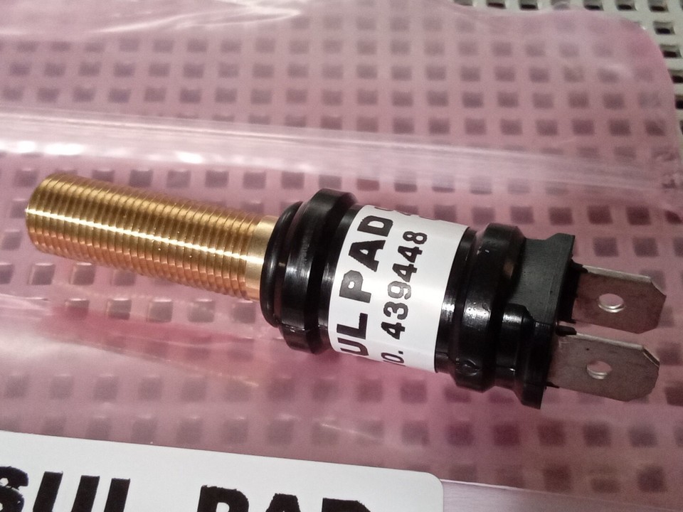 Approach Device Fitting Engine ANSUL, 439448, PAD Protracting Actuation Device, Fitting, Sbwh-dd47-bb ...