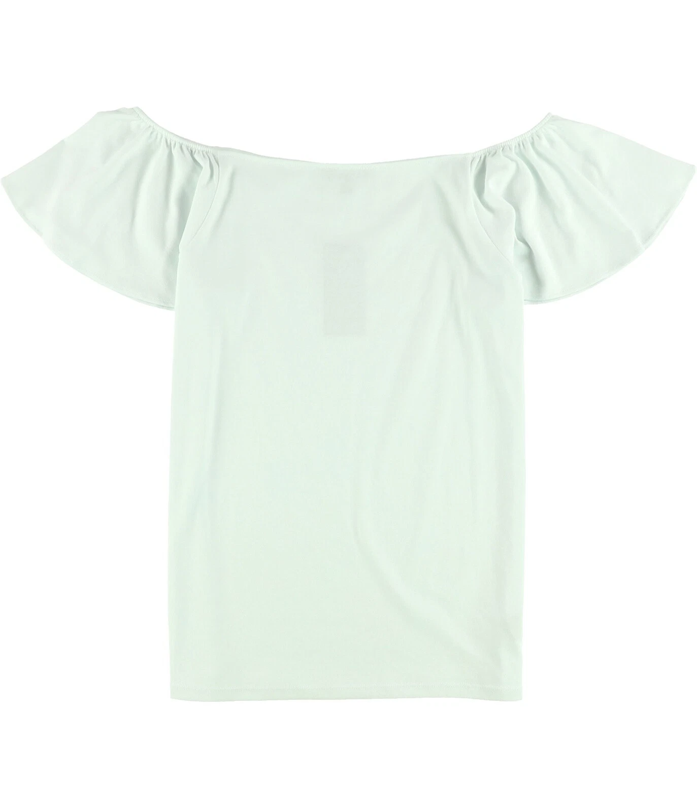 Camisetas del hombro Ralph Lauren para Mujeres