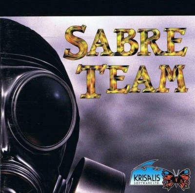 SABRE TEAM +1Clk Windows 11 10 8 7 Vista XP Install