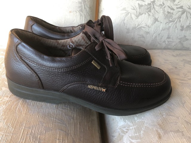 mephisto mens shoes ebay
