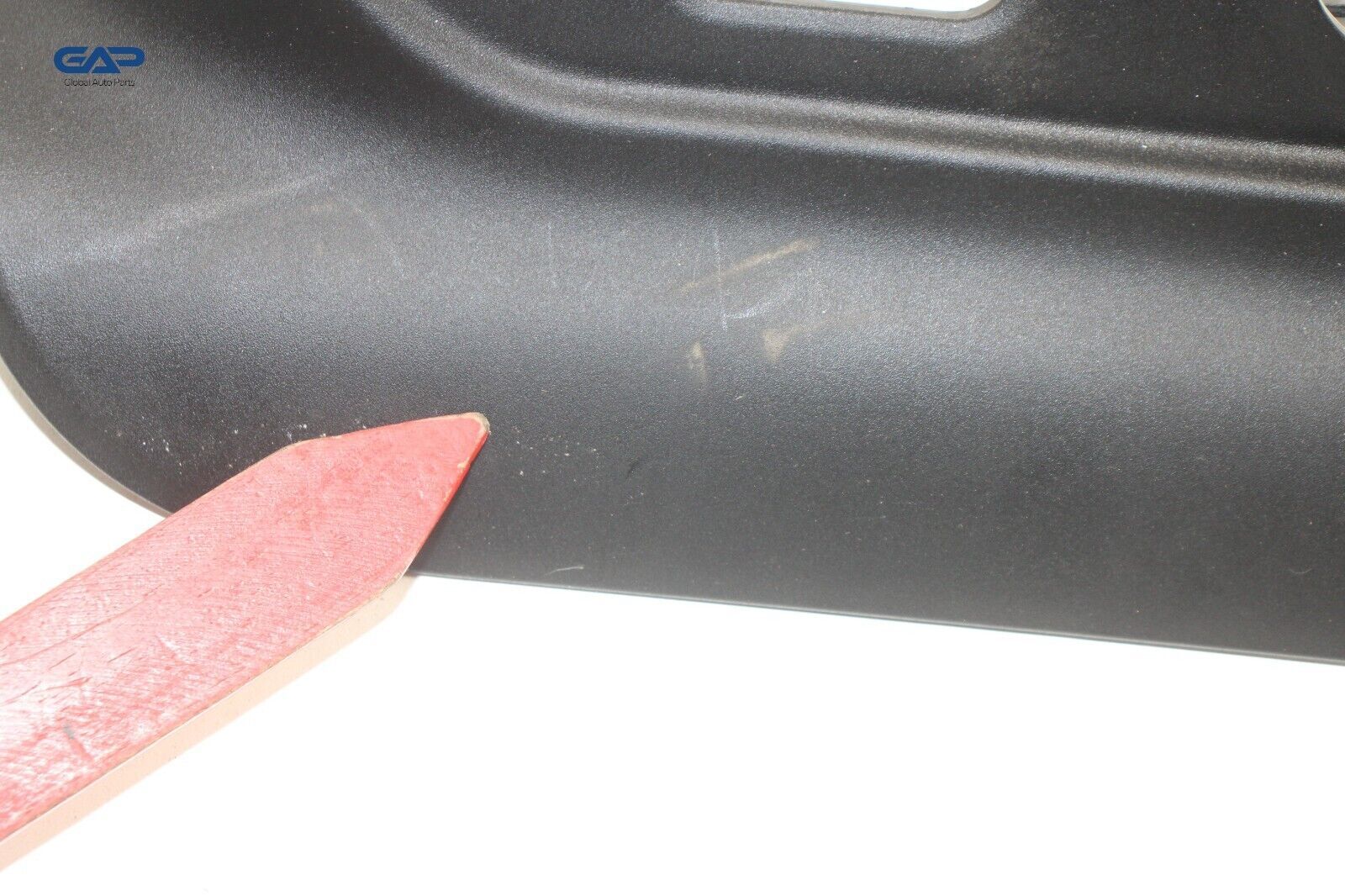2023-24 MASERATI GRECALE FRONT LEFT DRIVER SIDE SEAT SWITCH OUTER COVER TRIM OEM