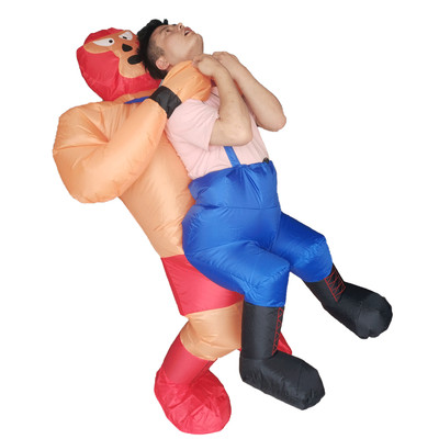 wrestling outfits