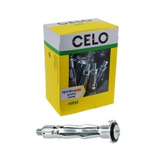 CELO HRM Metall Hohlraumdübel M4 - M8 Metall...