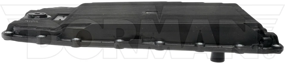 Transmission Oil Pan Fits 2006-2010 BMW 650i Dorman 355UX80 - Изображение 2 из 4