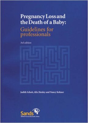 Pregnancy Loss and the Death of a Baby: Guidelines for Professio