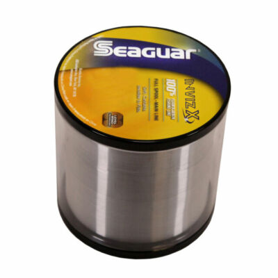 Lot De 2 Fluorocarbone Seaguar Red Label 15 Lb (200 Yd) Et 20 Lb (175 Yd) - Japon